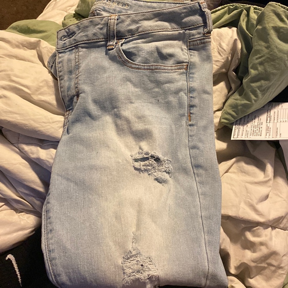 American Eagle Jeans!